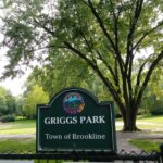 Kabbalat Shabbat with TBZ at Griggs Park (In-person)