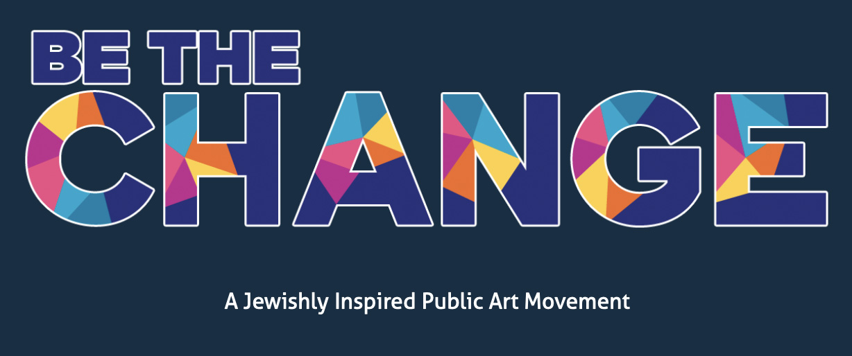 Shabbat Services - Guest Speaker Ruth Messinger, Be the Change