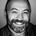 Kiddush Talk: Rabbi Iggy Gurin-Malus (in person)