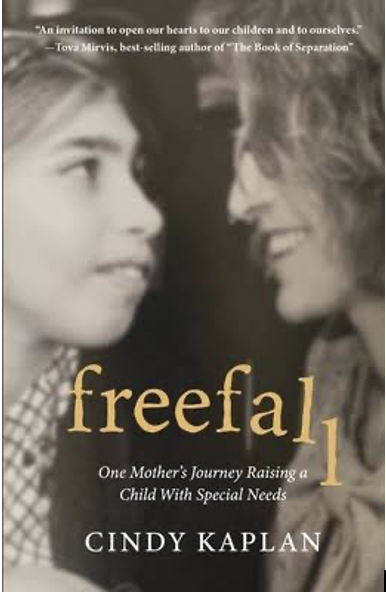 Kiddush Talk - Cindy Kaplan in honor of JDAIM