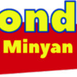 Wonder Minyan (in person)