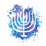 First Light Hanukkah Party (in person only)