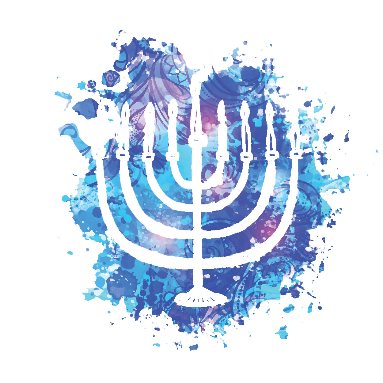 First Light Hanukkah Party (in person only)