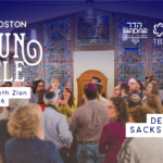 Hadar Boston Niggun Circle