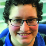 Pesach prep with Artist in Residence Gabriella Spitzer