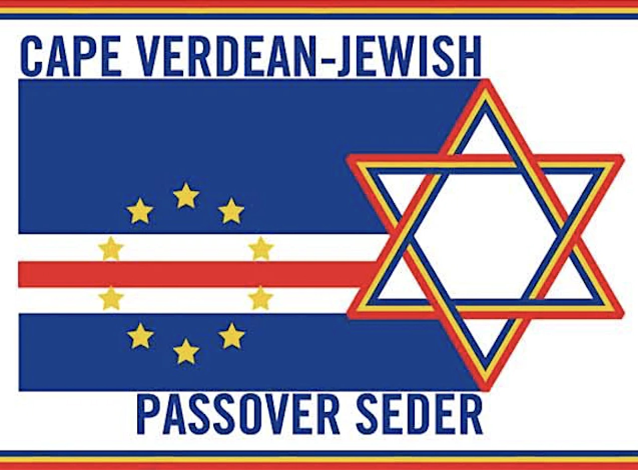 17th Annual Cape VerdeanJewish Passover Seder (multiaccess) Temple