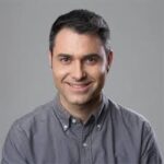 Mickey Gitzin Talk and Kiddush Lunch (in person)