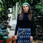 Beyond Words: A Rising Song Gathering with Hadar Boston (in person)