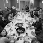 Hamantaschen Baking & Mishloach Manot Packing (in person)