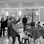 Beit Rabban Community Candle Lighting (in person)