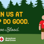 Red Cross Blood Drive at TBZ