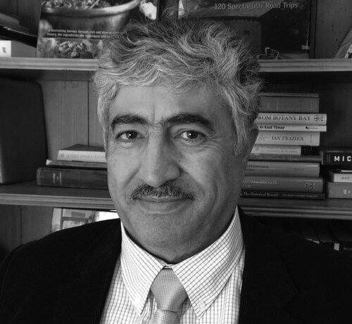 Chol HaMoed Sukkot Event: Beyond the Two-State Solution with Jonathan Kuttab (in person and online)