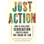 "Just Action" Lunch & Learn Book Read (online)