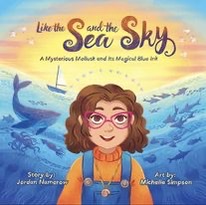 Book Launch Party with TBZ Member, Jordan Namerow (in person)