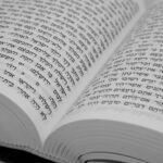 Elul Learning with Dr. Judith Kates (in person or online)