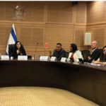 New Challenges to Shared Society: Building Bridges in the Midst of War (in person and online)