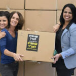 A Conversation with Israeli Changemakers Shir Nosatzki and Hanan Alsanah (in person)