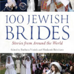 Kiddush Talk: 100 Jewish Brides with TBZ Member Shula Reinharz and Barbara Vinick (in person)