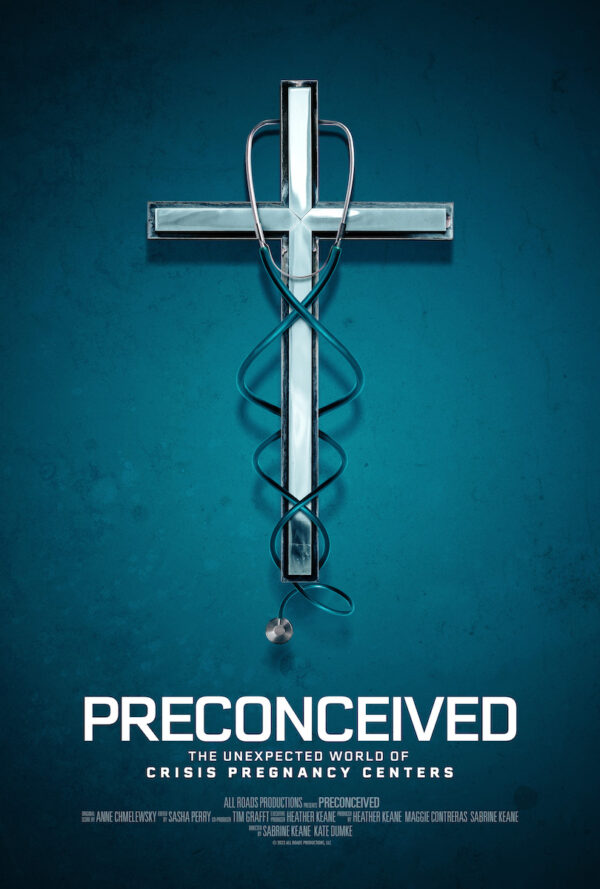 Movie Screening: Preconceived (in person)