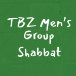 Shabbat Morning Service/Men's Group Shabbat (in person and online)
