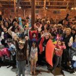 Community Retreat - Cape Cod (in person)