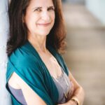 Unearthing Sarah’s Story with Tzivia Gover (in person)