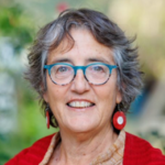 Scholar-in-Residence: Melila Hellner-Eshed, Ph.D. (in person)