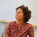 October 7th: One Year Later - Zoom Conversation with Rabbi Haviva Ner-David (online)