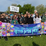 29th Annual Louis D. Brown Mother's Day Walk for Peace (in person)
