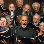 A Besere Velt - Yiddish Chorus Evening Concert (in person)