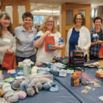 AAAG Pack and Learn (in person)