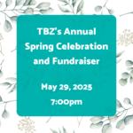 Spring Celebration and Fundraiser