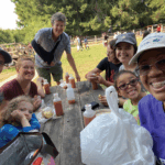 Apples & Honey: Apple Picking & More at Shelburne Farm Orchards in Stow, MA (in person)