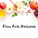 Ma'ariv Service (Erev Rosh Hashanah)