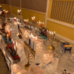 Hanukkah Party (in person)