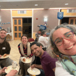 Hanukkah Party (in person)