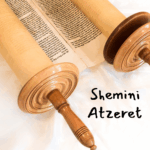 Shemini Atzeret Service (in person and online)