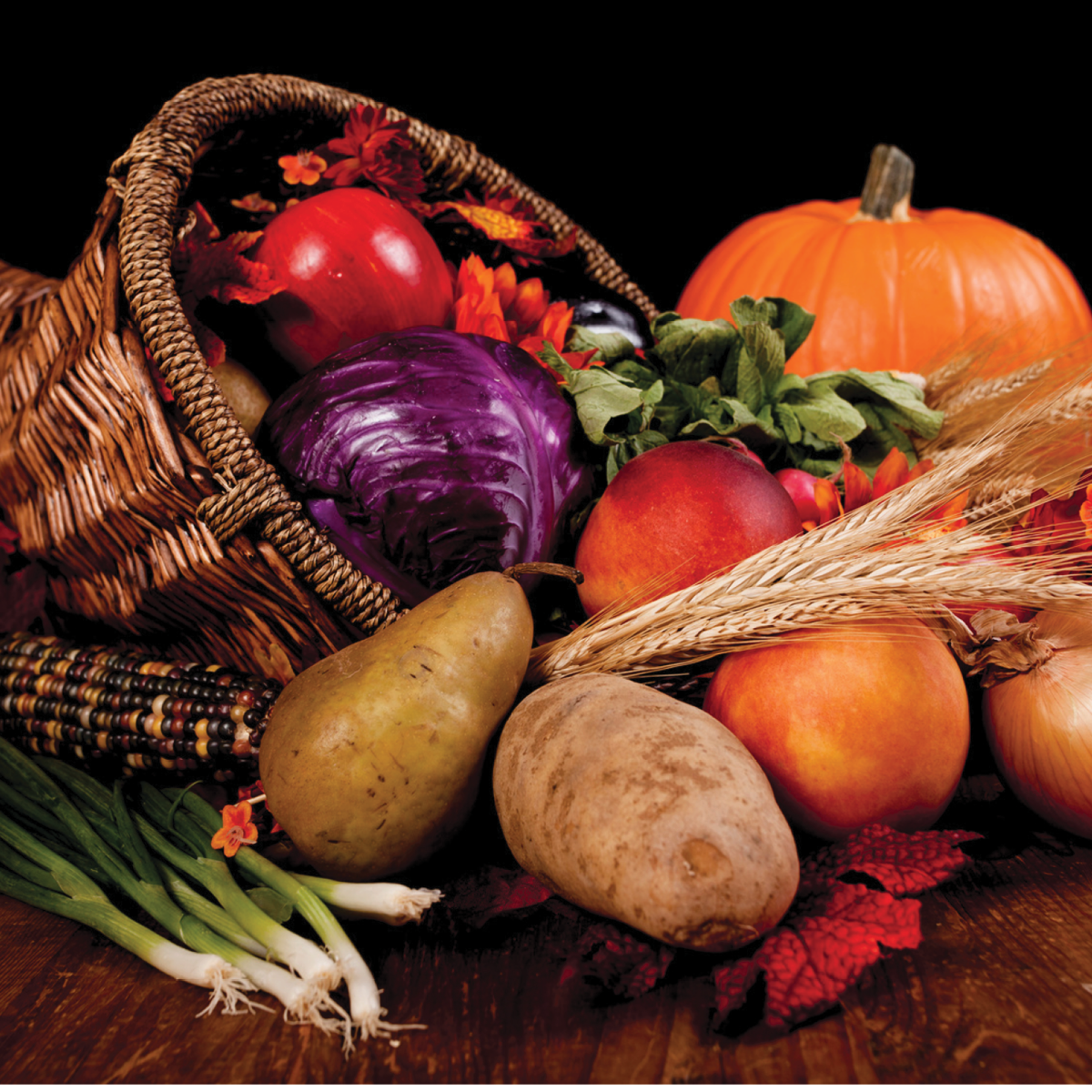 Brookline Interfaith Thanksgiving Service (in person)