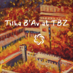 Tisha B'Av Service