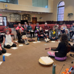 14th Annual TBZ Women’s Retreat Vayinafash: A Re-Souling (in person)