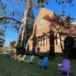 Interfaith Prayer Gathering for Liberty (in person)