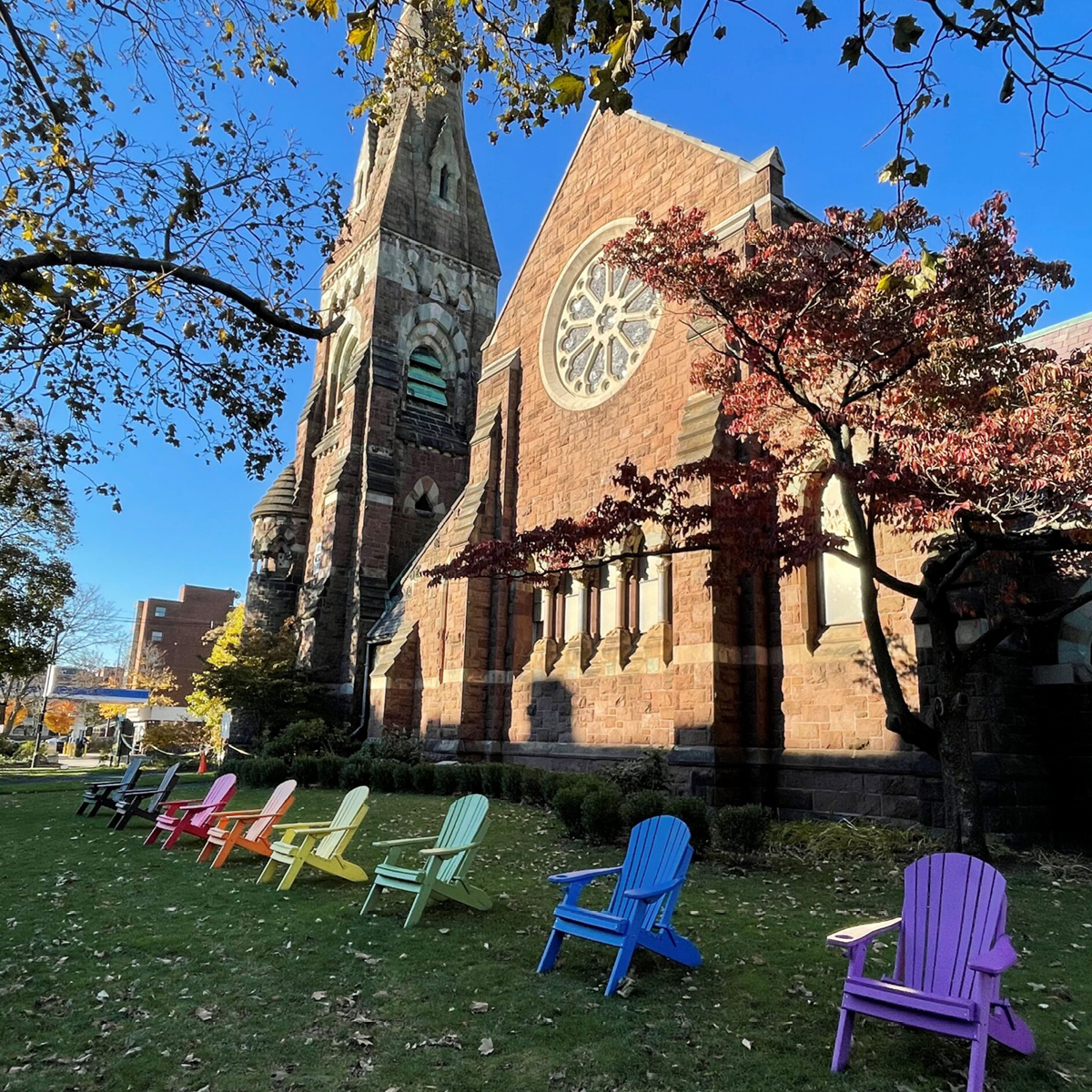 Interfaith Prayer Gathering for Liberty (in person)