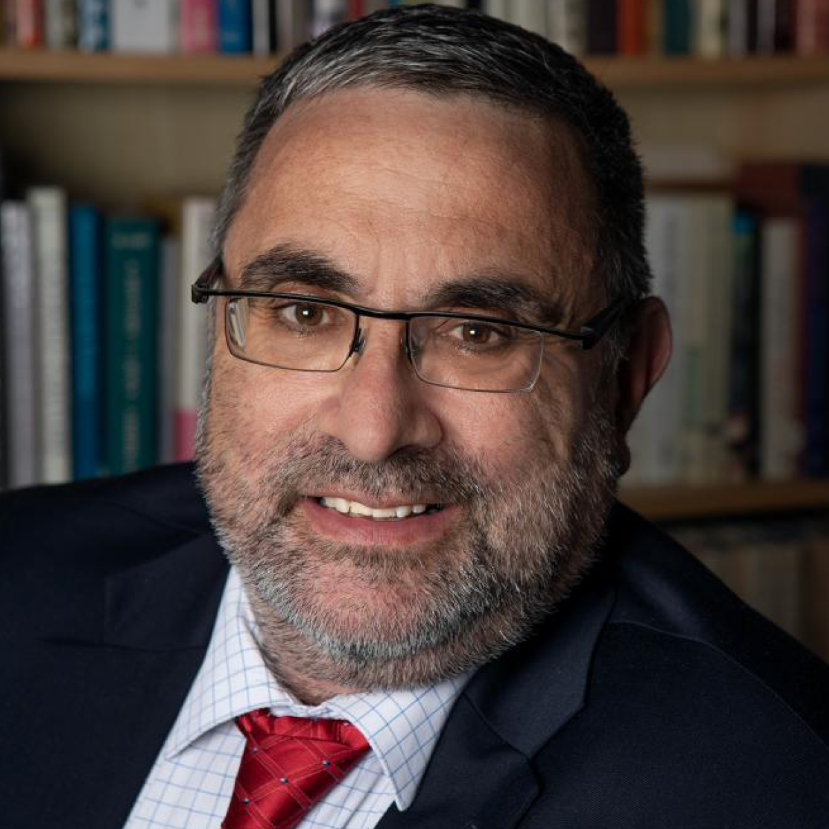 What Actually Is Zionism? With Prof. Adam Teller (online)