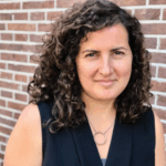 Parenting with Hope When Things Feel Hopeless: A Workshop with Dasee Berkowitz  (in person)