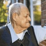 Recollections of a Survivor: Presentation by Joel Fabian (in person)