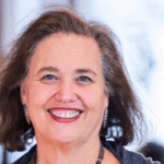 Kiddush Talk: Bedrooms & Battlegrounds with Lori Lefkovitz