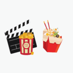 2nd Annual Chinese Food and a Movie (in person)