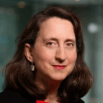 Conversation with Janette Hillis-Jaffe, J Street’s Senior Director for New England (in person)