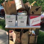 Special Day of Family Table Volunteering at JF & CS (in person - Waltham)