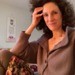 Kiddush Talk: The Erotics of Rocks with TBZ member, Carole Greenfield (in person after Shabbat morning services)